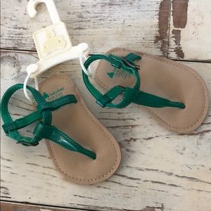 Baby gap 0-3 months kids sandals